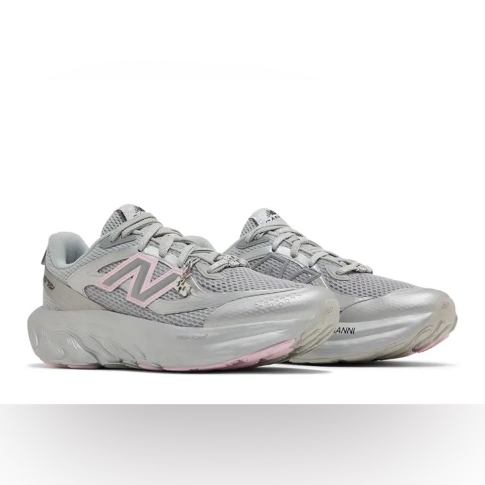 GANNI x New Balance Sneakers